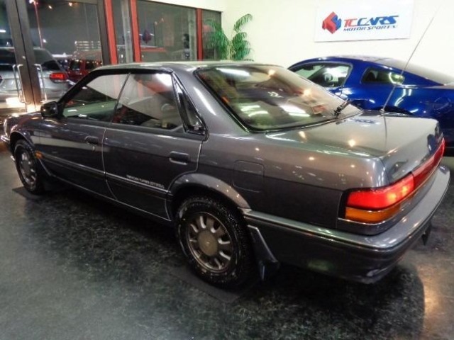 Nissan BLUEBIRD 1990 6984608-13