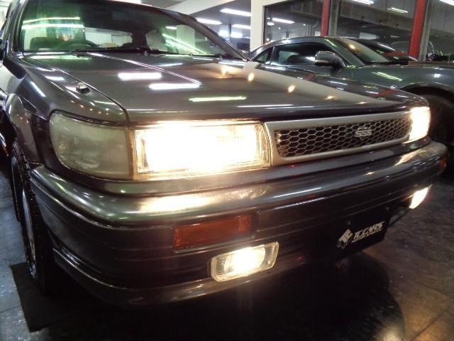 Nissan BLUEBIRD 1990 6984608-15