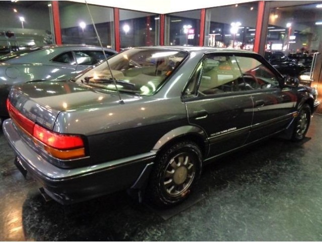 Nissan BLUEBIRD 1990 6984608-16