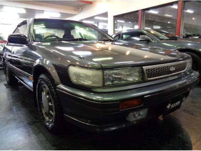 Nissan BLUEBIRD 1990 6984608-17