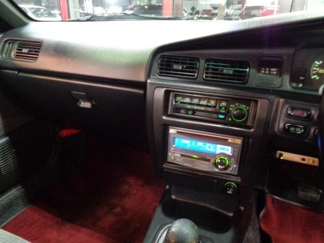 Nissan BLUEBIRD 1990 6984608-18