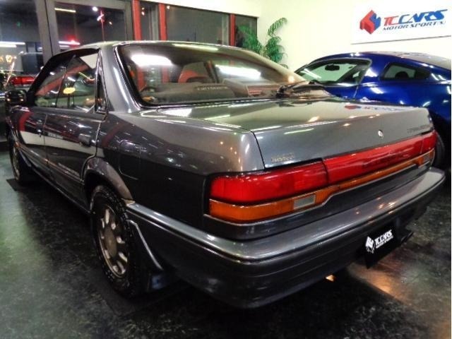 Nissan BLUEBIRD 1990 6984608-19