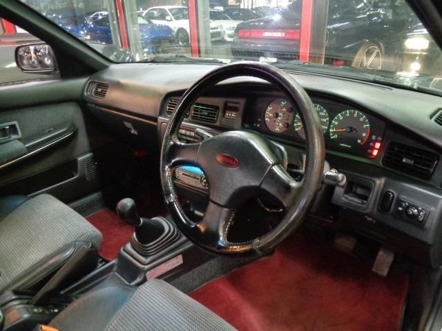 Nissan BLUEBIRD 1990 6984608-2