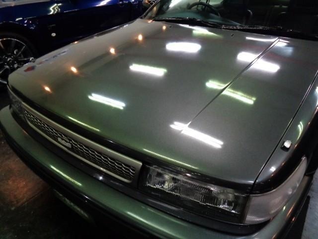 Nissan BLUEBIRD 1990 6984608-21