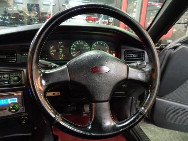 Nissan BLUEBIRD 1990 6984608-22