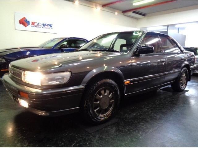 Nissan BLUEBIRD 1990 6984608-25