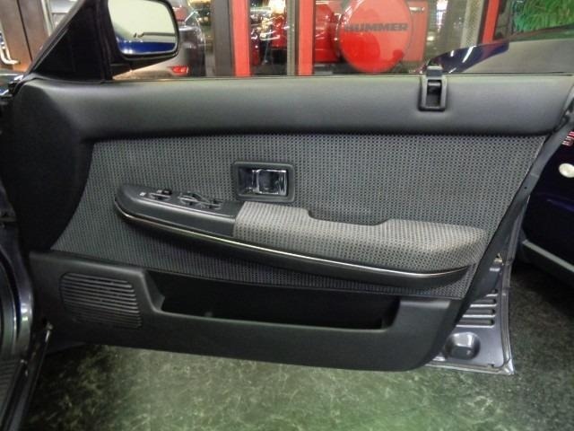 Nissan BLUEBIRD 1990 6984608-26