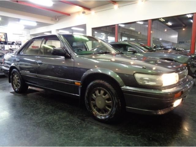 Nissan BLUEBIRD 1990 6984608-27