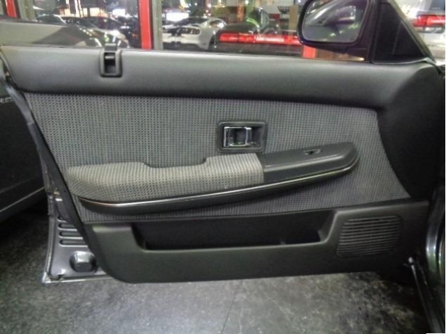 Nissan BLUEBIRD 1990 6984608-30