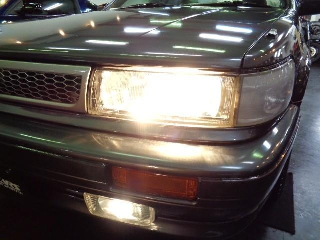 Nissan BLUEBIRD 1990 6984608-31