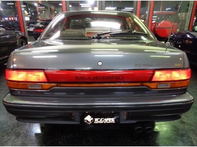 Nissan BLUEBIRD 1990 6984608-32