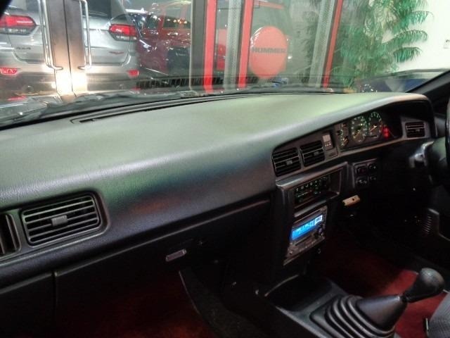 Nissan BLUEBIRD 1990 6984608-33