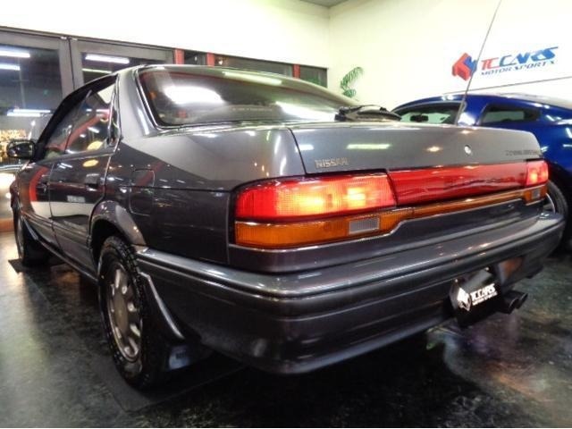 Nissan BLUEBIRD 1990 6984608-42