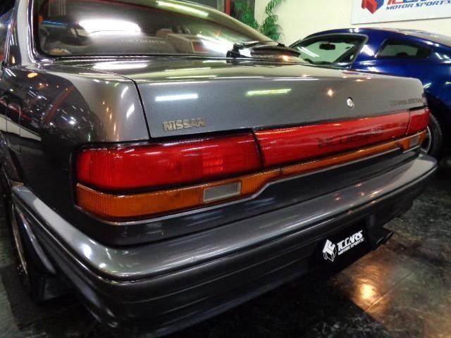 Nissan BLUEBIRD 1990 6984608-9