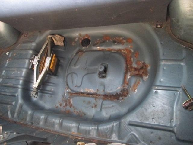 Nissan BLUEBIRD 1972 6984620-10