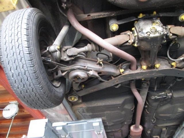 Nissan BLUEBIRD 1972 6984620-11