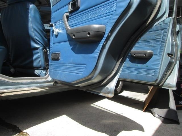 Nissan BLUEBIRD 1972 6984620-16