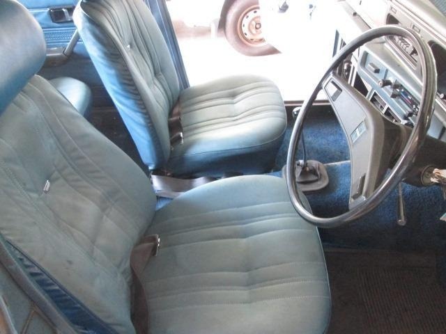 Nissan BLUEBIRD 1972 6984620-20