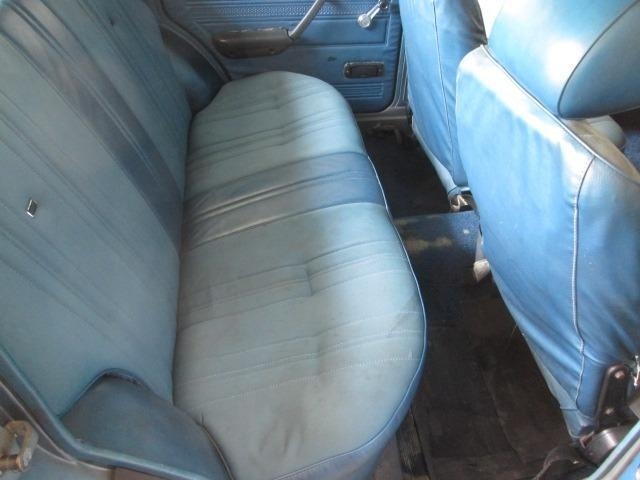 Nissan BLUEBIRD 1972 6984620-22