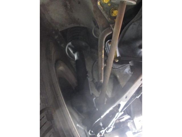Nissan BLUEBIRD 1972 6984620-25