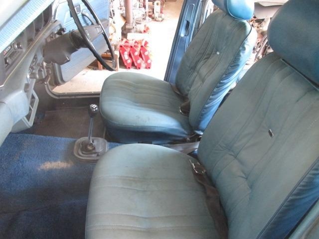 Nissan BLUEBIRD 1972 6984620-6