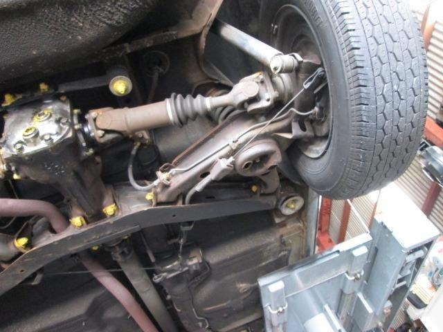 Nissan BLUEBIRD 1972 6984620-9