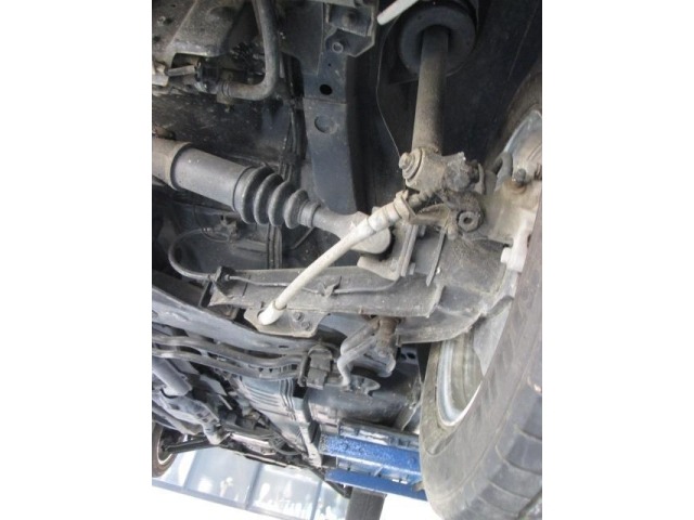Nissan BLUEBIRD 1982 6984621-10