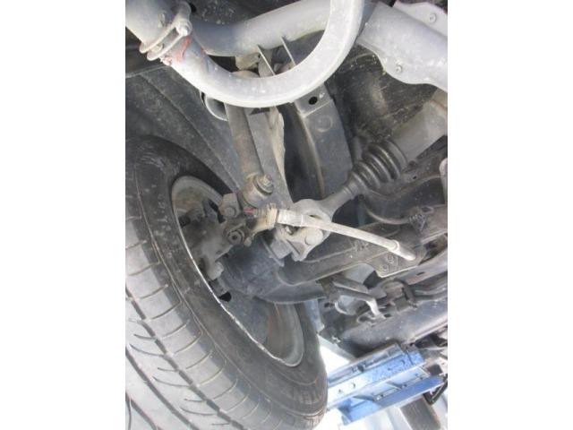 Nissan BLUEBIRD 1982 6984621-11