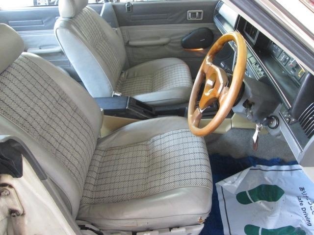 Nissan BLUEBIRD 1982 6984621-15