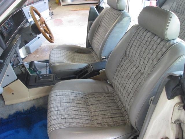 Nissan BLUEBIRD 1982 6984621-16