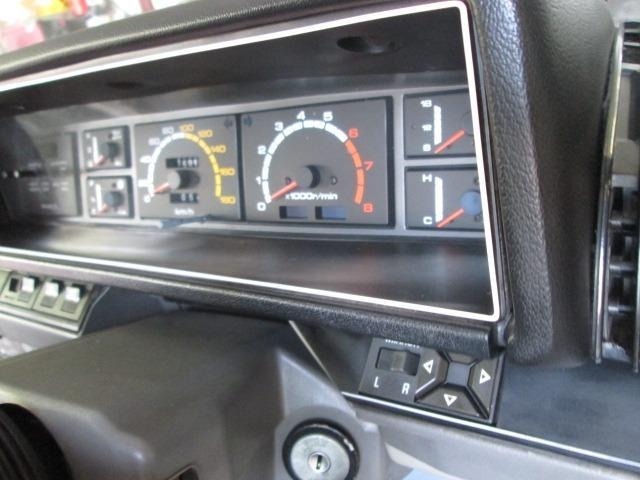 Nissan BLUEBIRD 1982 6984621-22