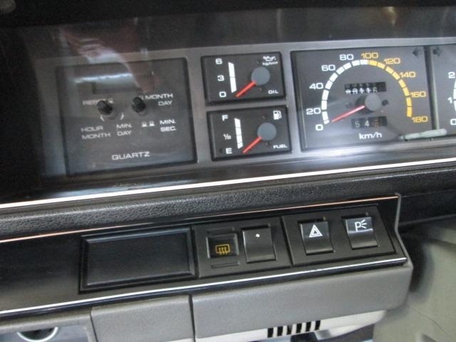 Nissan BLUEBIRD 1982 6984621-28