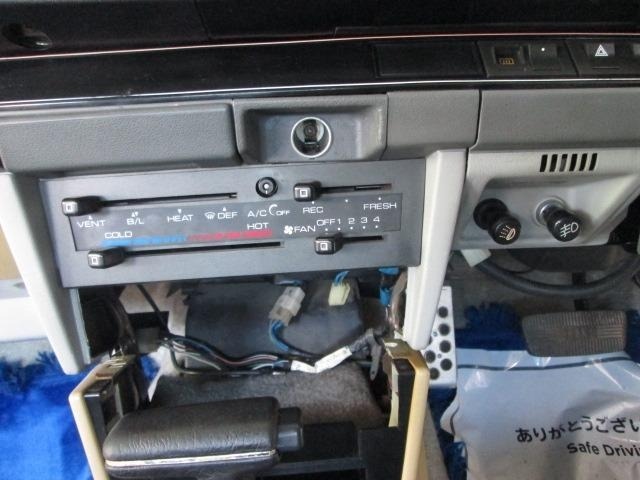 Nissan BLUEBIRD 1982 6984621-29