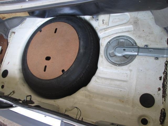 Nissan BLUEBIRD 1982 6984621-4