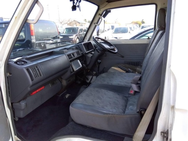 Mazda BONGO BRAWNY TRUCK 1992 6988093-2