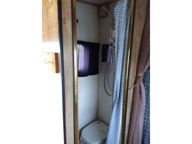 Mazda BONGO BRAWNY TRUCK 1992 6988093-4