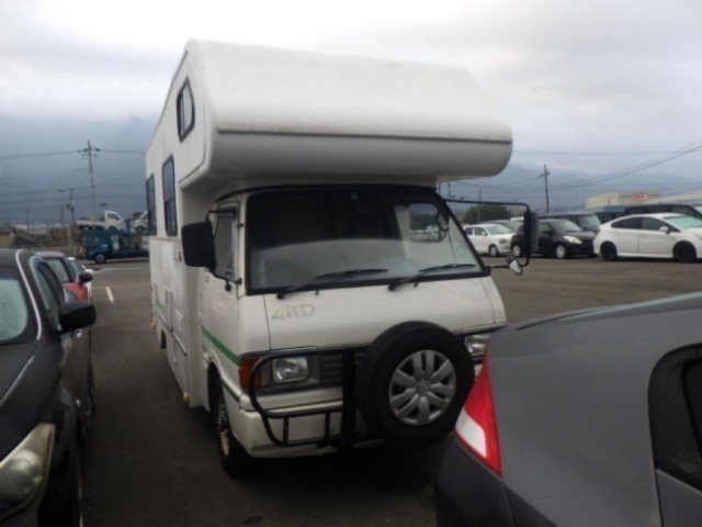 Mazda BONGO BRAWNY TRUCK 1992 6988094-0