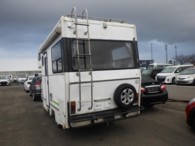 Mazda BONGO BRAWNY TRUCK 1992 6988094-1