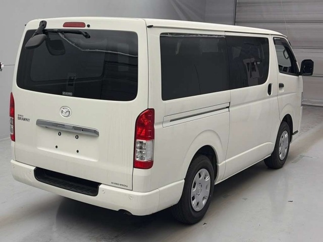 Mazda BONGO BRAWNY VAN 2022 6992140-1