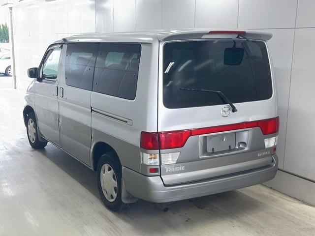 Mazda BONGO FRIENDEE 1999 6987274-1
