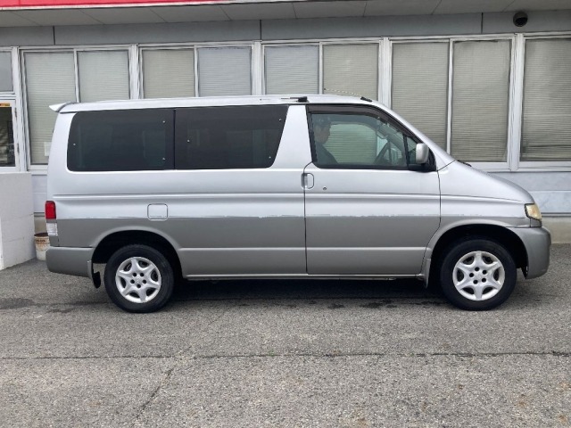 Mazda BONGO FRIENDEE 1999 6987274-3