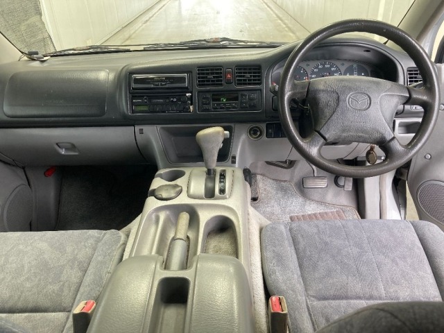 Mazda BONGO FRIENDEE 1999 6987274-4