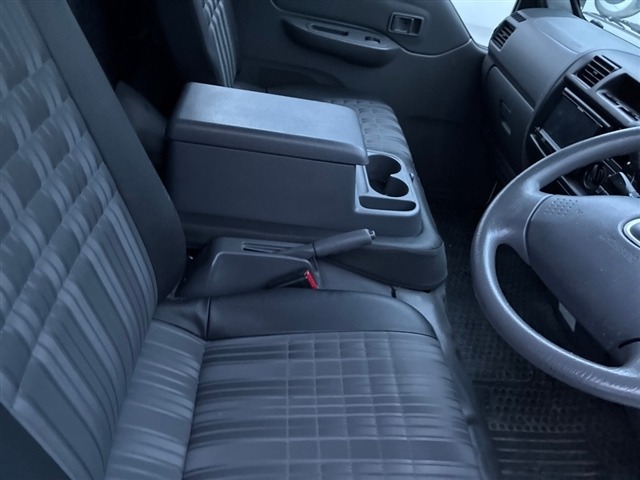 Mazda BONGO TRUCK 2019 6991424-5
