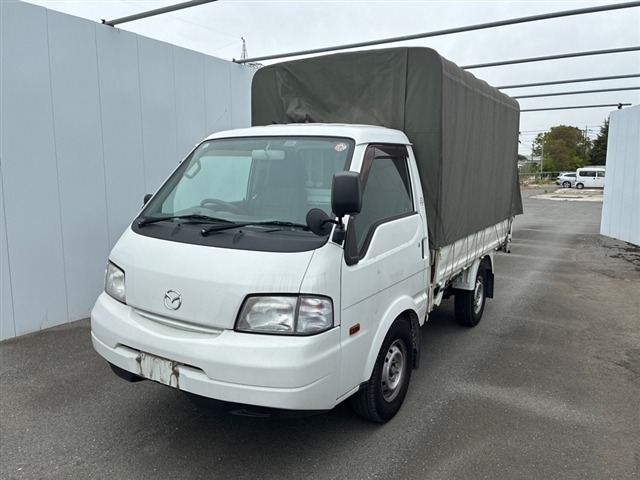 Mazda BONGO TRUCK 2019 6991424-8