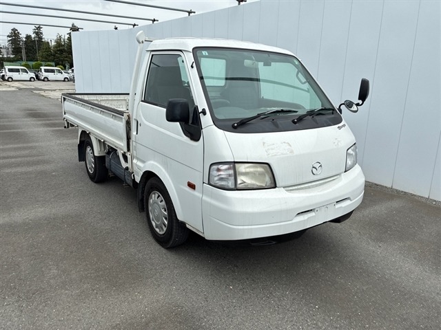 Mazda BONGO TRUCK 2017 6991425-0