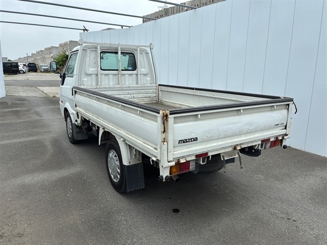 Mazda BONGO TRUCK 2017 6991425-1