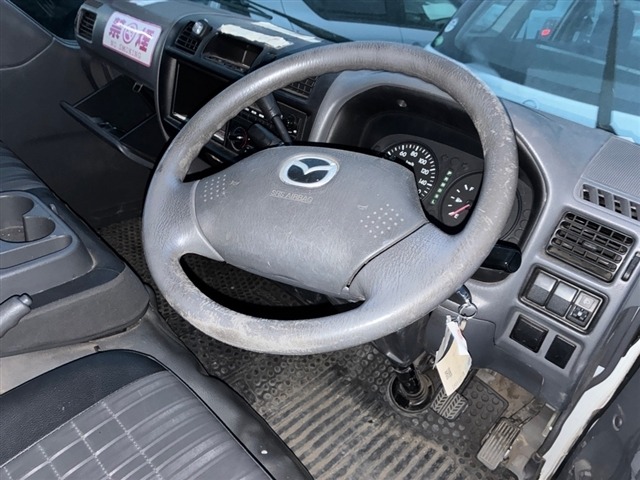 Mazda BONGO TRUCK 2017 6991425-3