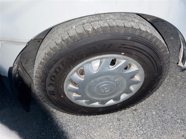 Mazda BONGO TRUCK 2017 6991425-6