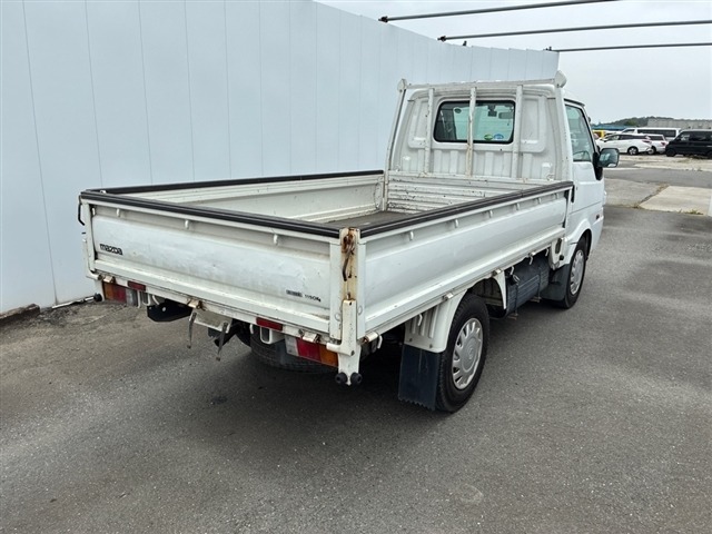 Mazda BONGO TRUCK 2017 6991425-7