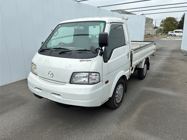 Mazda BONGO TRUCK 2017 6991425-8